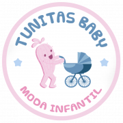 Tunitas Baby Logo